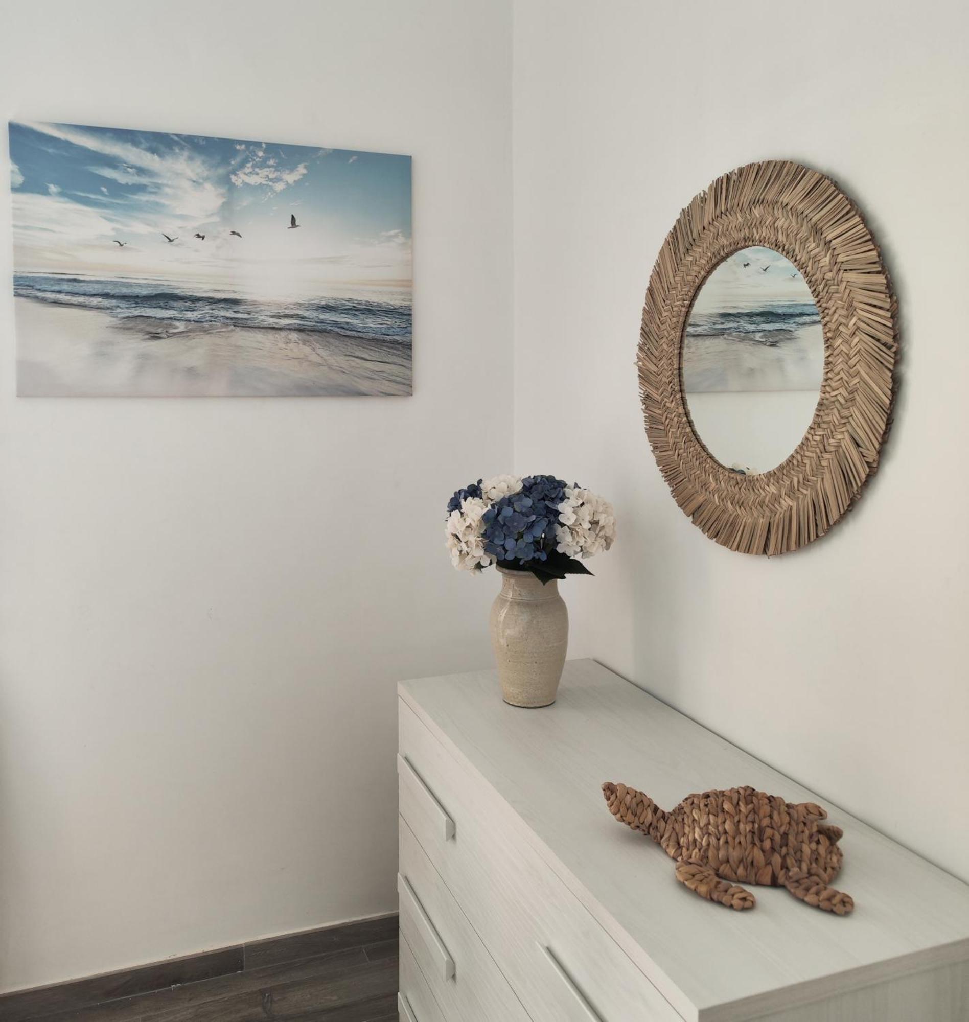 Appartement Anzio Pitti House Extérieur photo