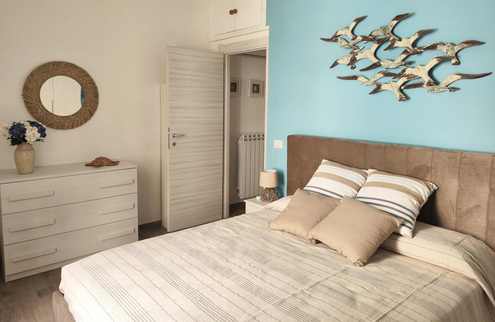 Appartement Anzio Pitti House Extérieur photo